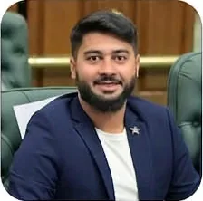 Engr. Fakhar Jabran