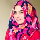 Sehar Hamza
