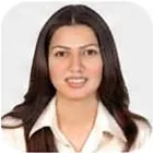 Dr. Tehmina Sheharyar